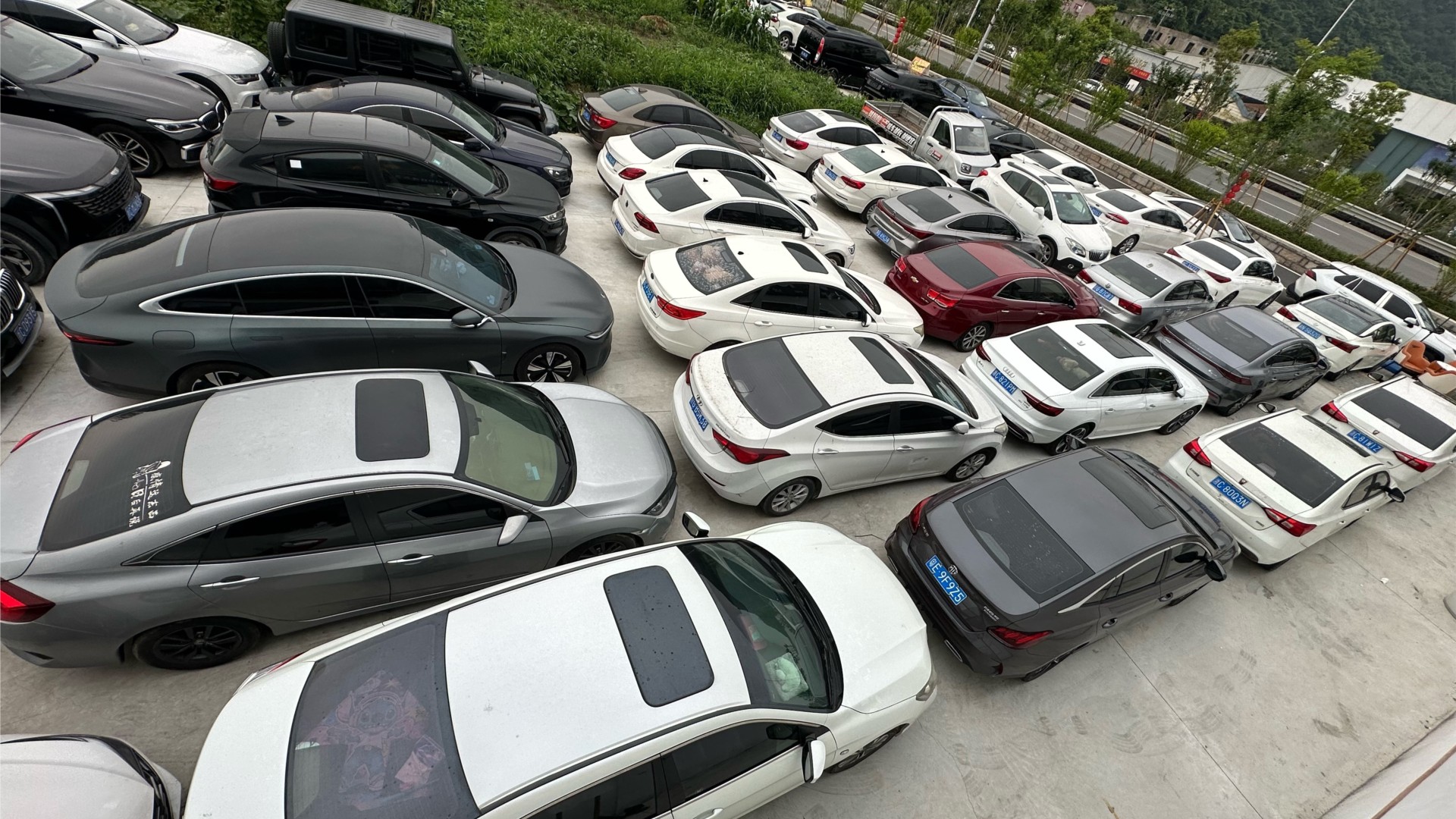 信隆汽车绍兴线上分站